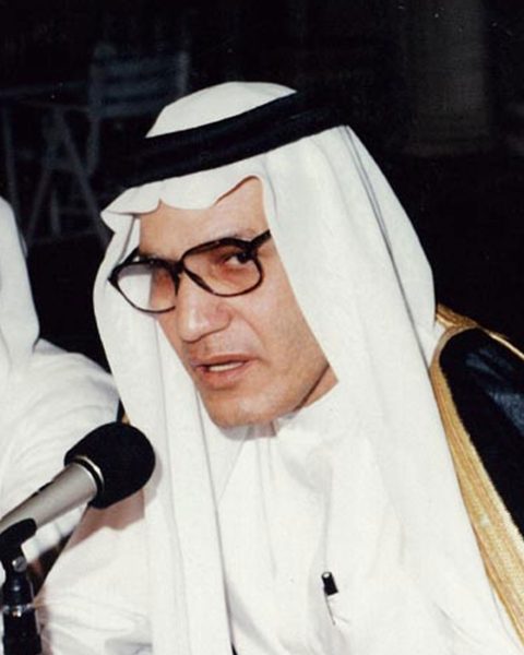 محمد سعيد فارسي: من مكة إلى مونت كارلو.. رحلة رائد التخطيط