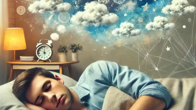 الاحتلام: أهمية التثقيف الجنسي في فهم الظاهرة