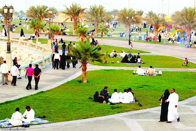 الشرقية تتألق بثمانية مهرجانات صيفية متنوعة