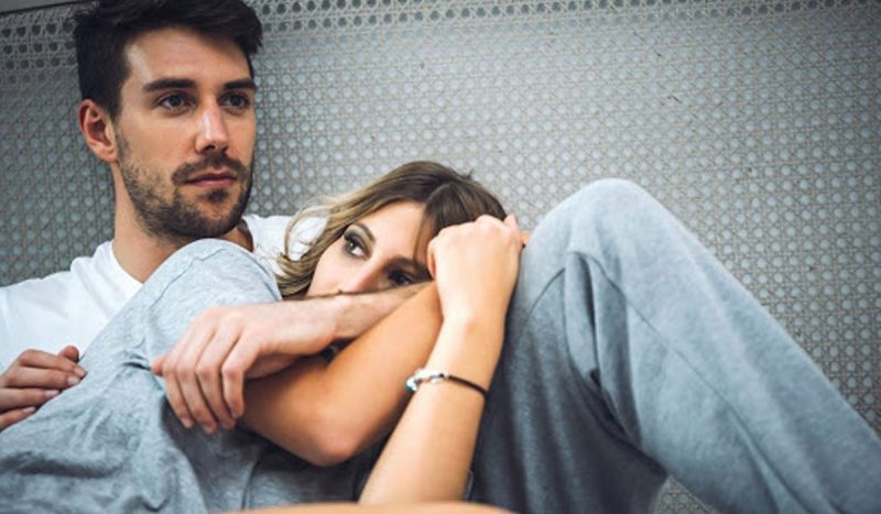 ظهور الدم في السائل المنوي: الوقاية والعلاج