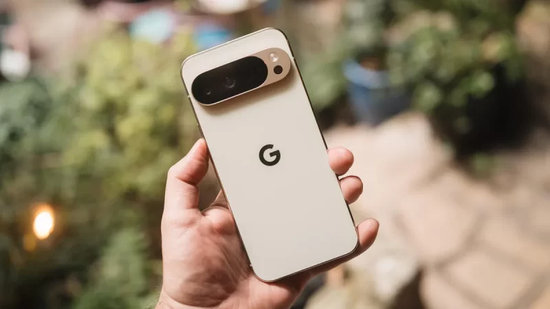 Pixel: شريكك الذكي في إدارة التوتر الرقمي اليومي