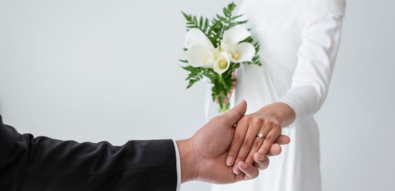 زواج السعودية من خليجي: دليل شامل للشروط والإجراءات