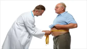 السمنة: برنامج متكامل للتخلص من الوزن الزائد للرجال