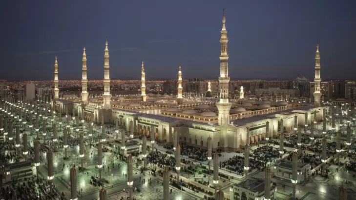 المدينة المنورة: كل ما تريد معرفته عن ثاني أقدس المدن