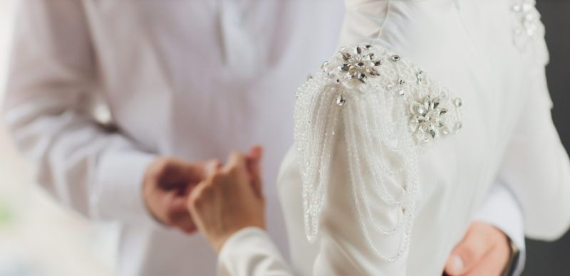 أخطاء تجنبيها في الزواج الثاني لتحقيق السعادة الزوجية