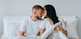 الجماع العميق: مفتاح السعادة الزوجية والتواصل الحميم