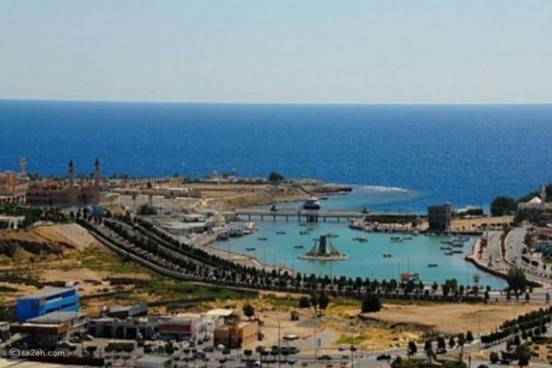 اكتشف سحر ضباء: من الميناء الحيوي إلى شواطئ الغوص البكر