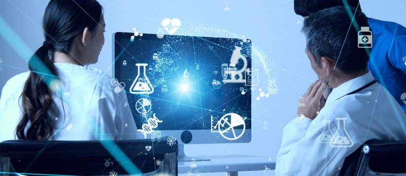 مستقبل الصيدلة: المؤتمر السعودي الدولي للأبحاث والابتكار