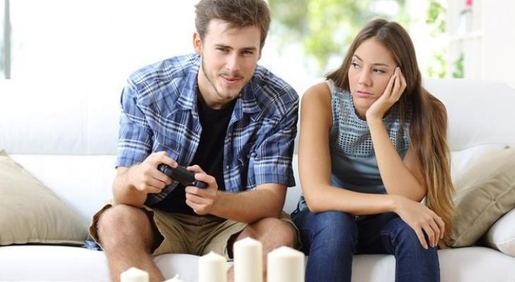 الحياة الزوجية السعيدة: تبدأ بتقبّل عيوب الشريك