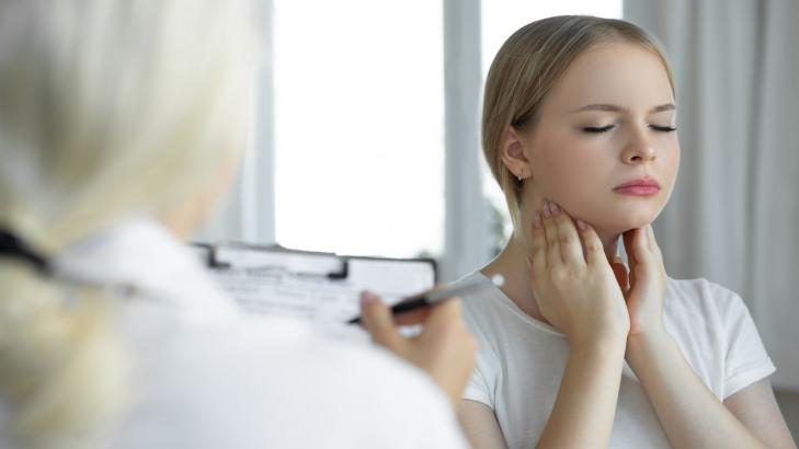 أقوى الوصفات الطبيعية والروحانية لـ علاج التهاب الحلق