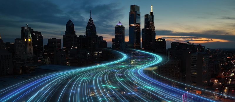 شراكات استراتيجية في معرض البنية التحتية