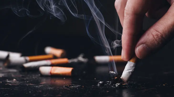 التدخين والصحة الجنسية: دليل علمي شامل لتحسين صحتك الجنسية