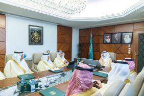 تنظيم حركة الشاحنات: مبادرات جديدة لتعزيز السلامة المرورية بالشرقية