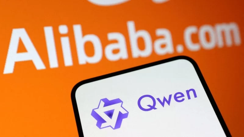 تطبيق كوين: هل يحقق علي بابا طموحاتها في مجال الذكاء الاصطناعي؟