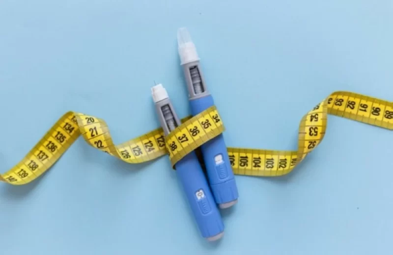 الجديد في عالم أدوية إنقاص الوزن وإطالة العمر