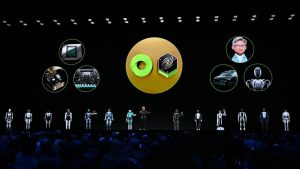 مستقبل الألعاب والسيارات: تقنيات الذكاء الاصطناعي من NVIDIA في الصدارة