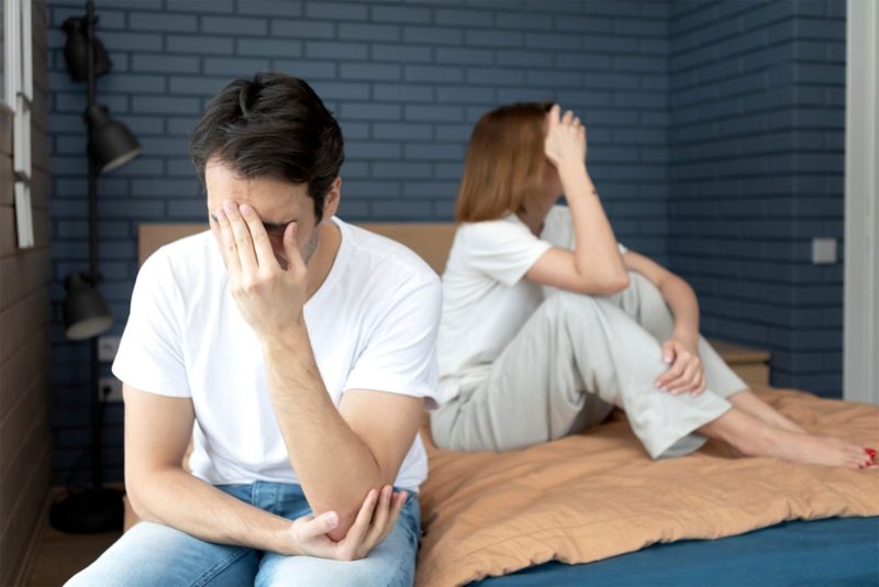الضعف الجنسي: الأسباب النفسية والجسدية وطرق العلاج