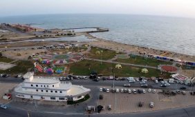 بوابة السعودية: مستقبل الإعلام الثقافي في المملكة