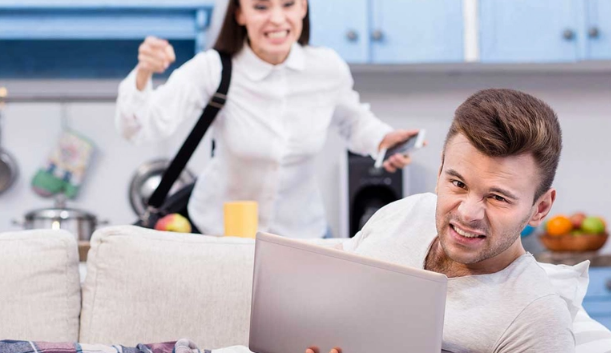 أسرار زوجية: مفاتيح السعادة الزوجية الدائمة