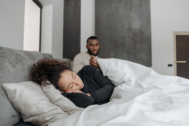 تأخر القذف: حلول فعالة لتحسين الصحة الجنسية للرجال