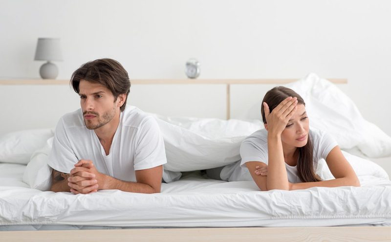 التشنج المهبلي: علاجات منزلية ونصائح للعناية الذاتية