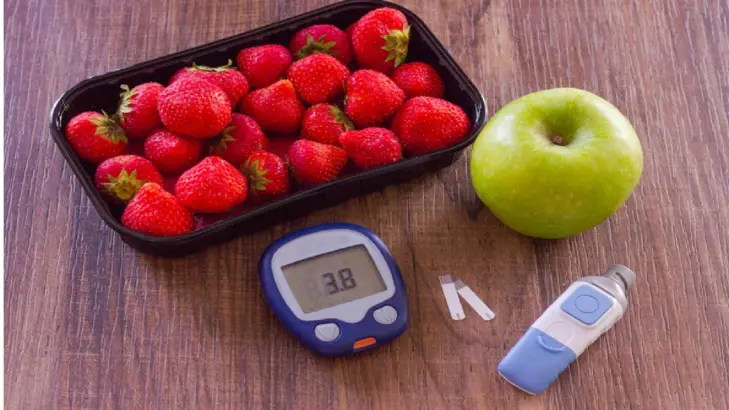 التغذية ودورها الحيوي في تنظيم سكر الدم