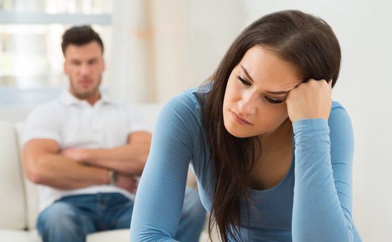 مخاوف العلاقة الحميمة: نصائح لتحسين الثقة بالنفس