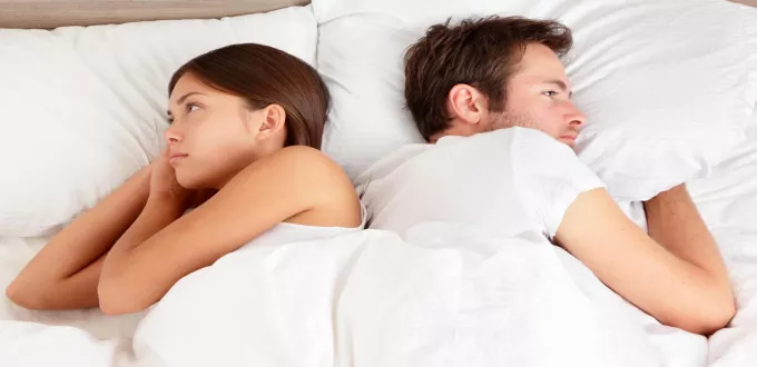 حلول طبيعية لـ نقص الرغبة الجنسية عند النساء: الأعشاب والمكملات