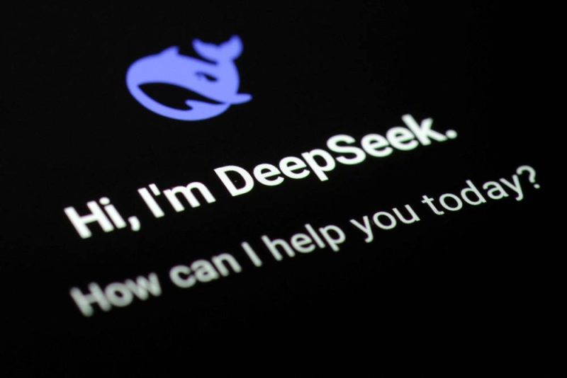 DeepSeek: الذكاء الاصطناعي الصيني يثير مخاوف ترامب ويقلب الأسواق
