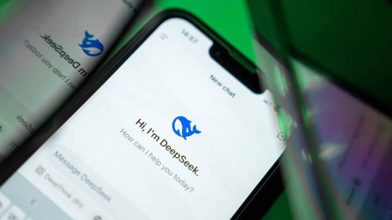 الذكاء الاصطناعي الصيني: منافسة قوية بتكاليف أقل، هل ينجح؟