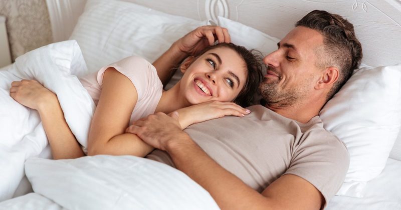 أوضاع العلاقة الحميمة: اكتشفي الوضعية التي تعزز الحب والتواصل