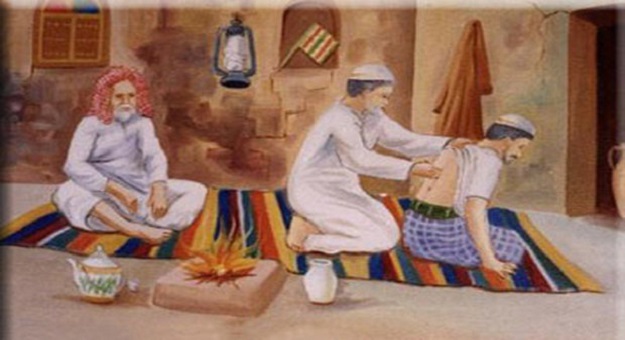 أغرب العلاجات الطبية القديمة: دروس مستفادة من ممارسات الطب البدائي