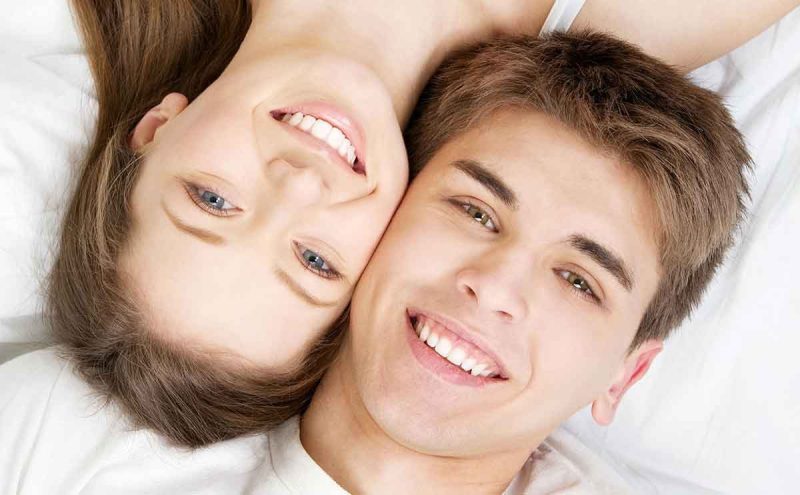 أفضل وضعيات الجماع: لتحقيق أقصى درجات النشوة