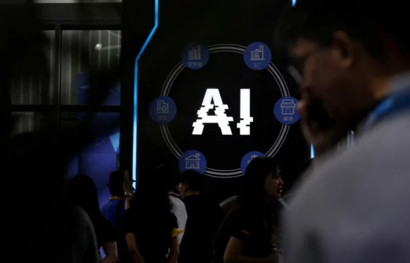 الذكاء الاصطناعي: تقلبات السوق فرصة أم تهديد؟