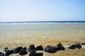 مستقبل اتفاقية جدة الإقليمية في حماية البيئة البحرية