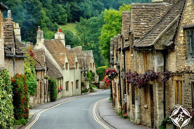 جولة في أوروبا: أجمل المدن الصغيرة التي تبعث الهدوء والجمال