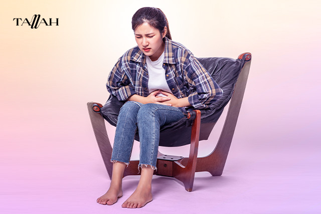 فهم العلاقة بين بطانة الرحم المهاجرة والعقم