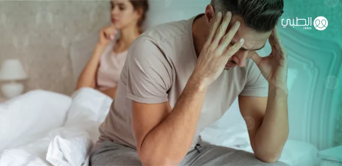 تقوية الانتصاب: تغذية صحية وحياة أفضل