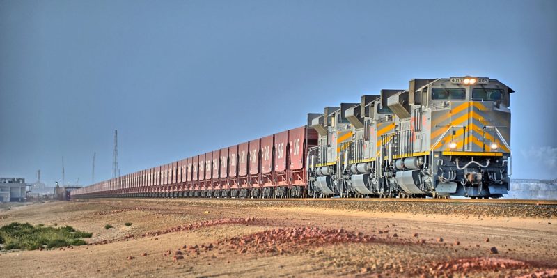 النقل في السعودية: من التأسيس إلى رؤية 2030