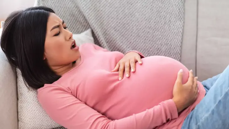 جودة النوم وأعراض الحمل: نصائح لتحسين نومك