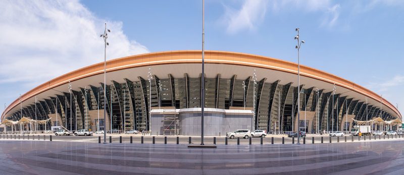 مطار الملك عبد العزيز الدولي: معلومات وتحديثات المسافرين