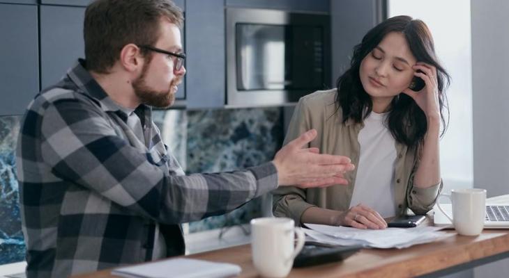 نصائح للحياة الزوجية: كيف تحافظ على الحب والود؟