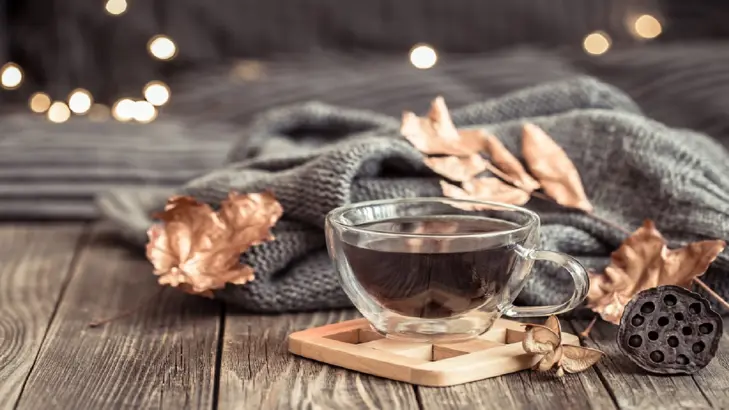 اكتشف قوة الأعشاب الطبيعية للنوم: نصائح لتحسين نومك