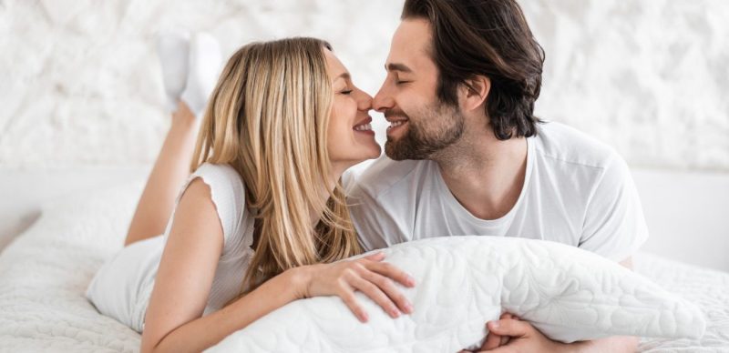 السعادة الزوجية: النظافة الشخصية وأثرها على العلاقة الحميمة