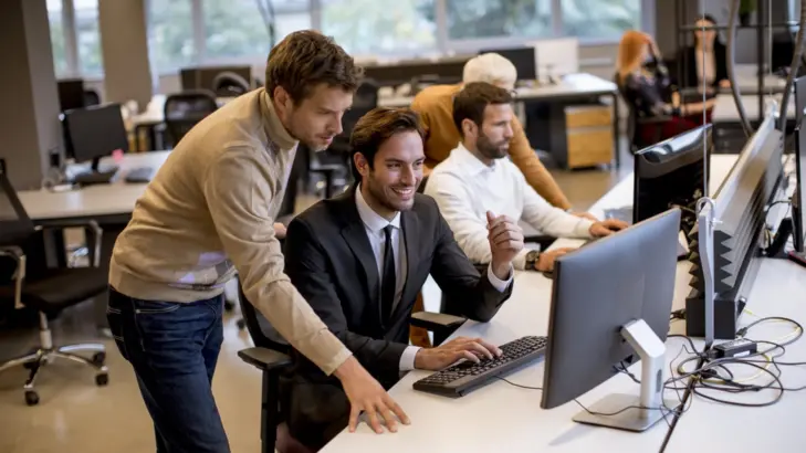 الحفاظ على الطاقة: خطة متكاملة لتحسين الصحة والإنتاجية في العمل