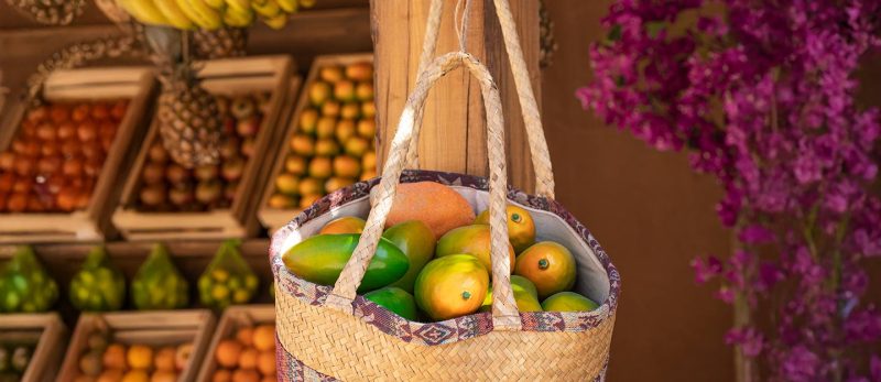 مهرجان المانجو: احتفال بالتراث الزراعي في القنفذة