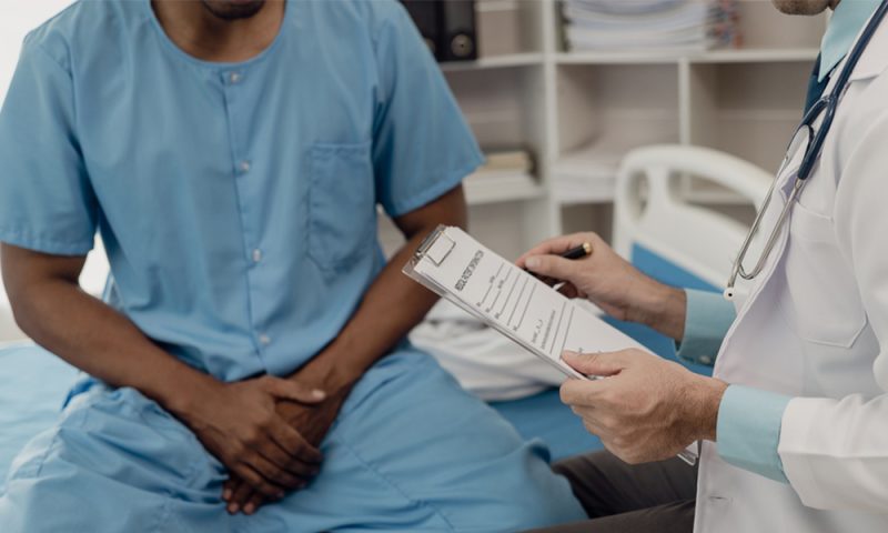 دليلك المفصل للرعاية اللاحقة بعد تركيب دعامة العضو الذكري