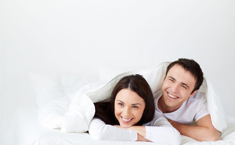 إطالة العلاقة الحميمة: اكتشفي أبعادًا جديدة