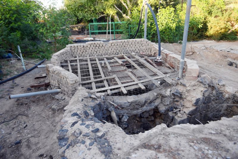 بئر رومة: تعرف على تاريخ هذا المعلم الإسلامي العظيم