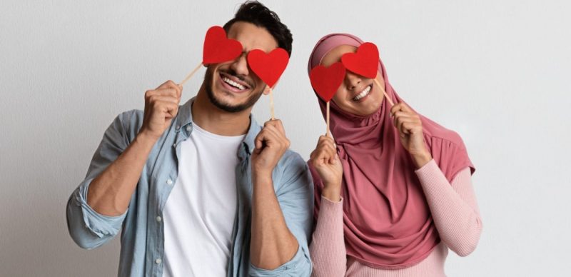 كلام غزل للحبيب: عبارات قصيرة تذيب القلوب